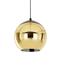 Подвесной светильник Vele Luce Terra Copper Shade VL2153P98