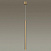 Подвесной светодиодный светильник Odeon Light FIANO 4374/3L