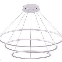 Подвесной светодиодный светильник Donolux Nimbo S111024/3R 144W White In
