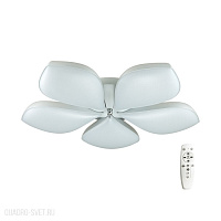 Светодиодная потолочная люстра LUMION GABRIELLA 3645/60CL