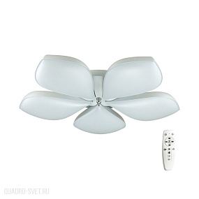 Светодиодная потолочная люстра LUMION GABRIELLA 3645/60CL