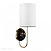 Бра Odeon Light POLLEN 5424/1W