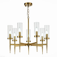 Люстра подвесная ST LUCE ACAZIO SL1159.303.07