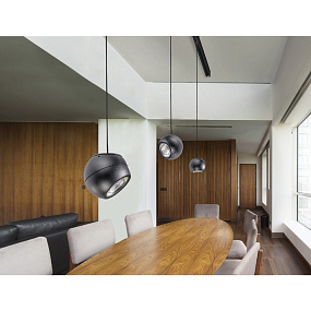 Трековый LED светильник для магнитного трека Azzardo Skye Track Magnetic AZ4636