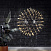 Подвесной светодиодный светильник LOFT IT Moooi Raimond 9027-89
