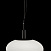Подвесной светильник Maytoni Perlas P062PL-01W
