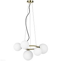 Люстра подвесная Lightstar Globo 815051