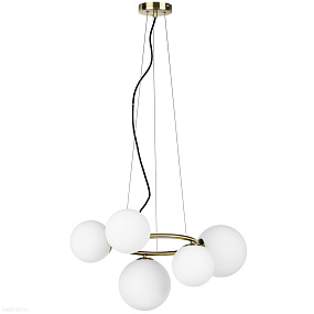 Люстра подвесная Lightstar Globo 815051