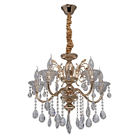 Люстра подвесная MW-Light Селена 482013105