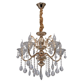 Люстра подвесная MW-Light Селена 482013105