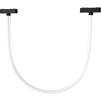 Низковольтный светодиодный трековый светильник Wertmark WTH WTH.O30.606.30.36