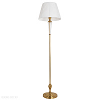 Торшер Arte Lamp GRACIE A7301PN-1PB