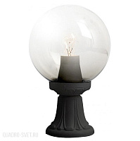 Наземный низкий светильник Fumagalli Globe 250 G25.110.000.AXE27
