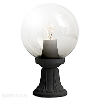 Наземный низкий светильник Fumagalli Globe 250 G25.110.000.AXE27