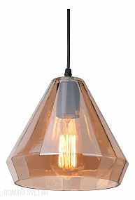 Подвес Arte Lamp Imbuto A4281SP-1AM