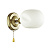Бра LUMION PENELOPA 4549/1W