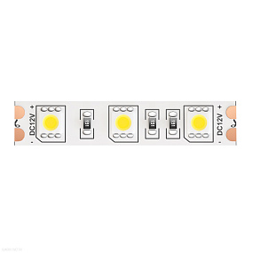 Светодиодная лента 12В 5050 14,4Вт/м RGB IP65 Maytoni 10135