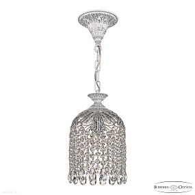 Хрустальный подвесной светильник Bohemia IVELE Crystal AL16781/16 WMN
