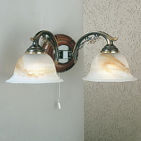 Бра RECCAGNI ANGELO A 2701/2