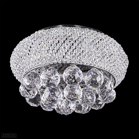 Люстра потолочная Osgona Monile 704034