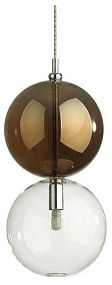Подвесной светильник Odeon Light TWIXY 4980/1B