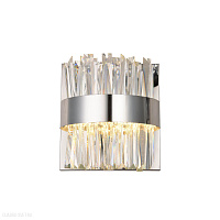 Бра светодиодное Vele Luce Calabria VL3073W01
