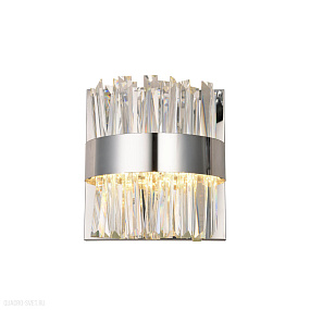 Бра светодиодное Vele Luce Calabria VL3073W01