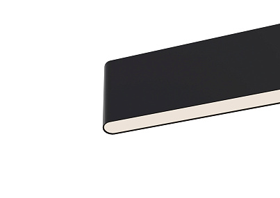 Светодиодный подвесной светильник Maytoni Step P010PL-L30B4K