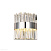 Бра светодиодное Vele Luce Calabria VL3073W01