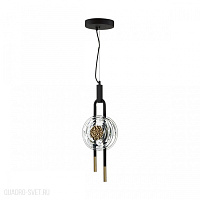 Подвесной светильник Odeon Light MAGNET 5407/12L