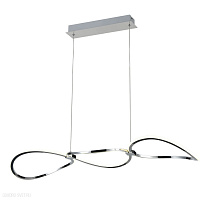 Светодиодная подвесная люстра Vele Luce Caso VL7023P03