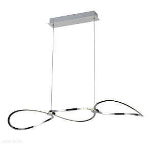 Светодиодная подвесная люстра Vele Luce Caso VL7023P03