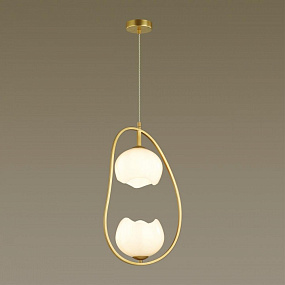 Подвесной светильник Odeon Light WATERLILY 4873/2