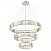 Подвесная светодиодная люстра Odeon Light Vekia 4930/88L