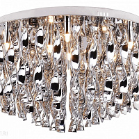 Люстра потолочная Arte Lamp Fuochi A8107PL-10CC