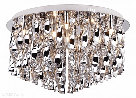 Люстра потолочная Arte Lamp Fuochi A8107PL-10CC