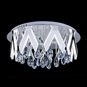 Люстра потолочная CITILUX Maximus EL335C87.1