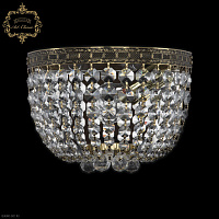 Бра хрустальное Bohemia Art Classic 20.281B.20SP.GB