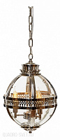 Подвес LOFT IT 3043 LOFT3043-CH