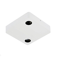 Накладное основание для 2-х светильников серии DL18629 Donolux DL18629/SQ2 Kit W Dim