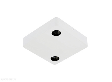 Накладное основание для 2-х светильников серии DL18629 Donolux DL18629/SQ2 Kit W Dim