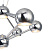 Подвесная люстра Vele Luce Azore VL5173P08