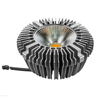 Лампа Lightstar LED 220V AR111 30W=300W 3000LM 90G COB 3000K 940132