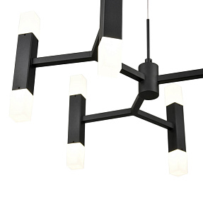 Светодиодная подвесная люстра Vele Luce Niami VL7142P12