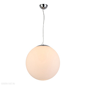 Подвесной светильник Azzardo White ball 50 AZ1329