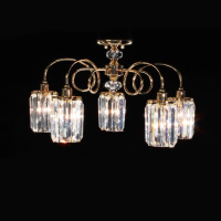 Люстра потолочная CITILUX Синди CL330152