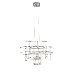 Подвесная светодиодная люстра ST Luce GENETICA SL798.103.64