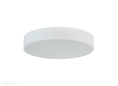 Накладной светодиодный светильник Donolux Plato C111052/1 D600