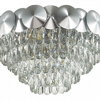 Потолочная люстра Odeon Light CATRIS 4972/5C