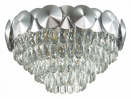 Потолочная люстра Odeon Light CATRIS 4972/5C